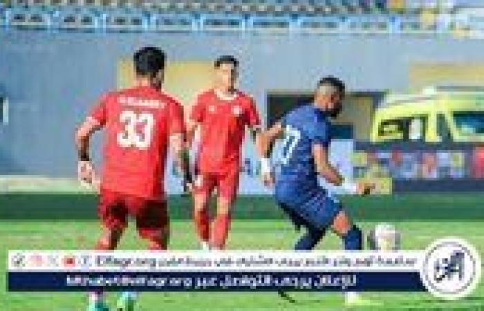 موعد مباراة إنبي وحرس الحدود في كأس مصر