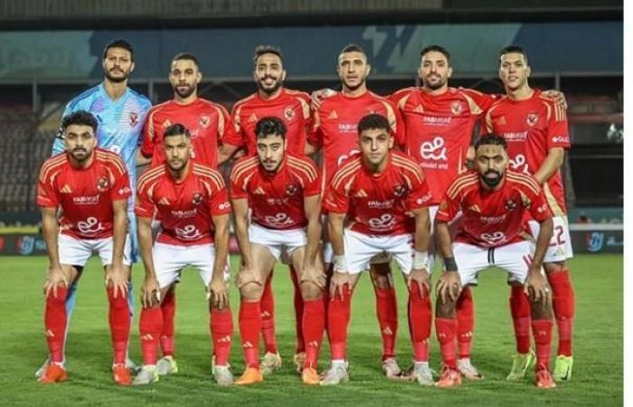 شاهد الإثارة.. بث مباشر لمباراة الأهلي وشباب بلوزداد في دوري أبطال أفريقيا