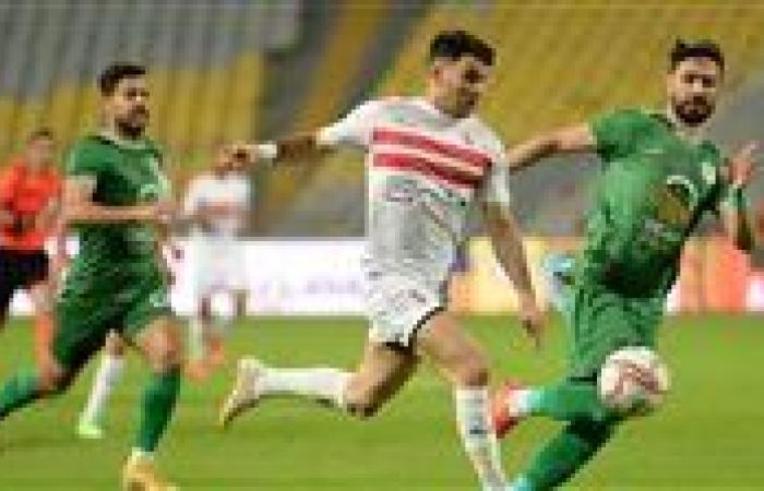 تفوق الفارس الأبيض.. تعرف على تاريخ مواجهات الزمالك والمصري البورسعيدي