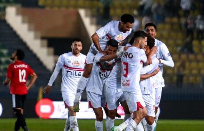 مصدر لـ بصراحة: «الزمالك هيعمل من 3 صفقات لصفقتين في انتقالات يناير بأوامر من جروس»