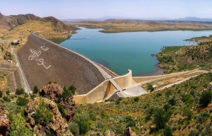 حقينة ملء السدود المغربية 28 بالمائة.. وحوض سبو يسجل عجزًا كبيرا