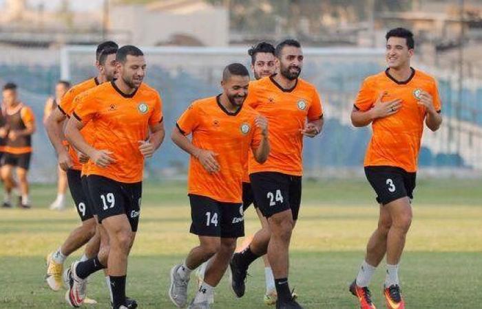 موعد مباراة البنك الأهلي وبترول أسيوط في كأس مصر