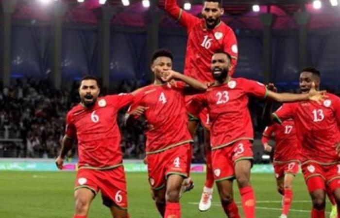 بجودة عالية.. بث مباشر مباراة البحرين وعمان (0-0) في نهائي خليجي 26