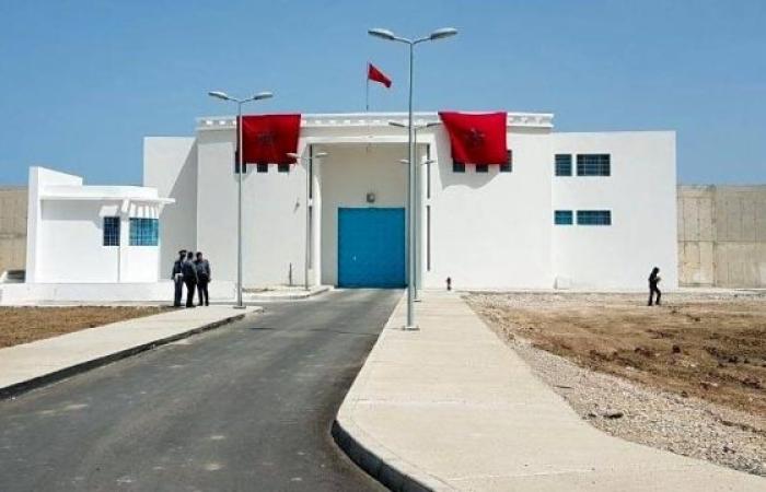 إدارة سجن طنجة 2 توضح بشأن حالات الإصابة بـ”بوحمرون”