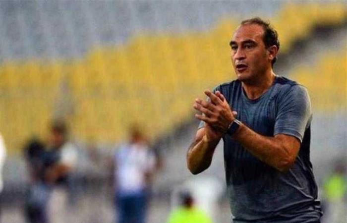 علي ماهر: ”تركيز اللاعبين ودعم الجماهير مفتاح الفوز أمام الزمالك”