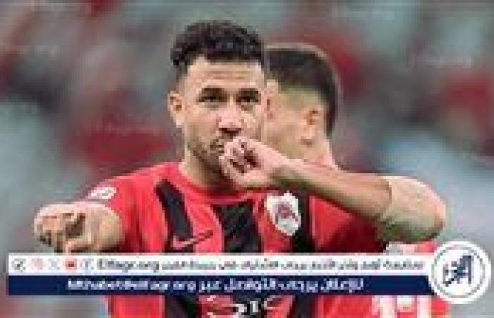 عاجل.. مدرب جديد لـ تريزيجيه في الريان القطري