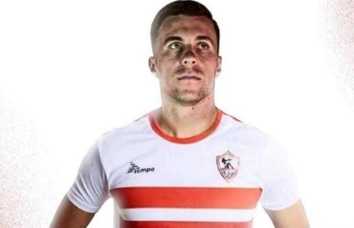 رئيس نادي أحد السعودي: ميشالاك مستمر مع الزمالك ولم نتواصل لعودته