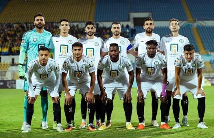 البنك الأهلي يتأهل لدور الـ16 لكأس مصر بفوز صعب على بترول أسيوط