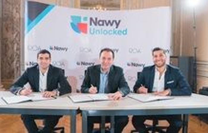 "ناوي" تبدء إجراءات الاستحواذ على شركة ROA لإطلاق "Nawy Unlocked" لتحويل العقارات الراكدة إلى مصدر دخل إضافي للملاك