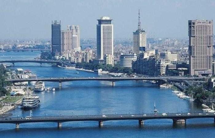 حالة الطقس اليوم الأحد ودرجات الحرارة في مصر