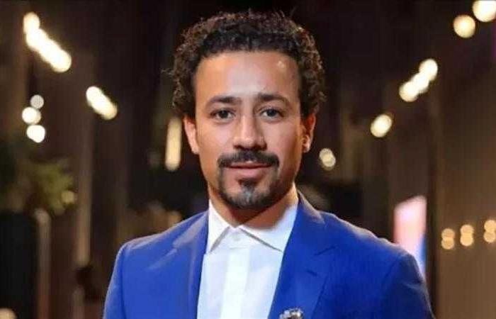 أحمد داود يشارك في سباق دراما رمضان