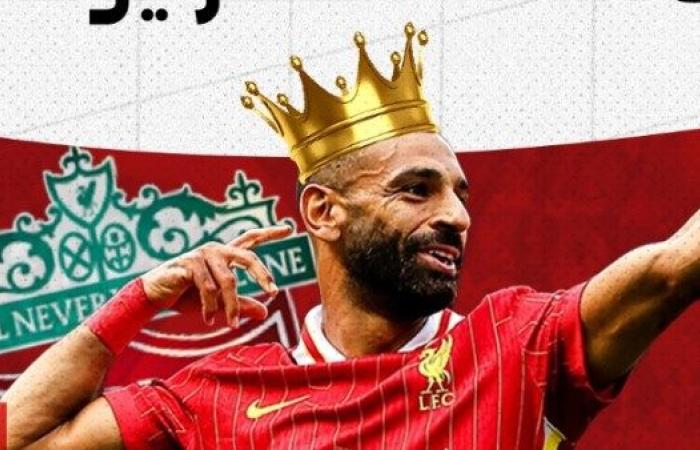 الفرعون مش بيفوق إلا قدامهم.. تاريخ حافل لـ محمد صلاح أمام مانشستر يونايتد