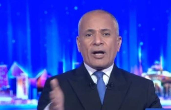 أحمد موسى يكشف أسباب منع السوريين من دخول مصر