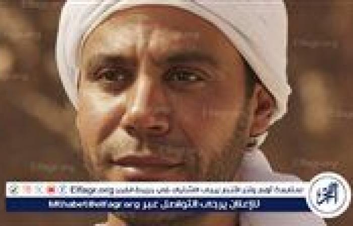 بهذه الطريقة.. محمد إمام يشوق الجمهور لـ فيلم شمس الزناتي