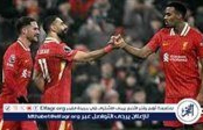 عاجل..حارس ليفربول يقترب من الانضمام إلى الدوري البرازيلي