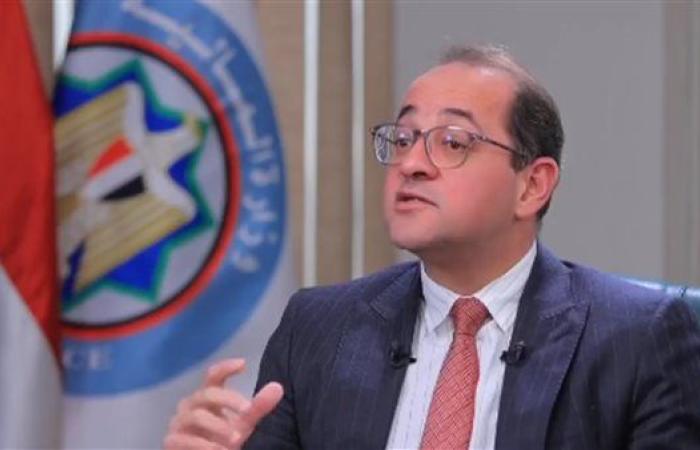 وزير المالية: وضعنا سقفا للإنفاق الاستثماري للدولة بقيمة تريليون جنيه فى 2024-2025