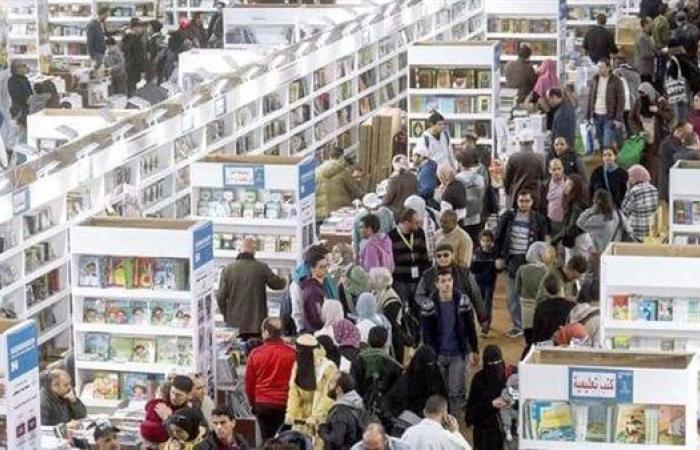 رفع
      قيمة
      جوائز
      معرض
      الكتاب
      الـ
      56..
      و"مصر
      تقرأ"
      أبرز
      المبادرات - غاية التعليمية