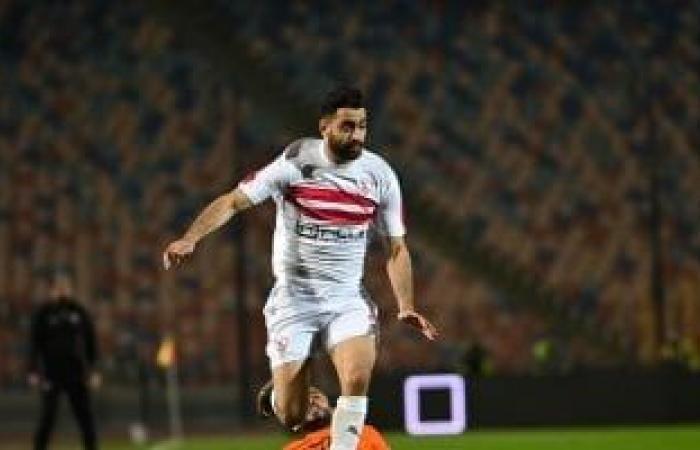 حمزة
      المثلوثى
      يترقب
      عودته
      لحسابات
      جروس
      فى
      الزمالك - غاية التعليمية