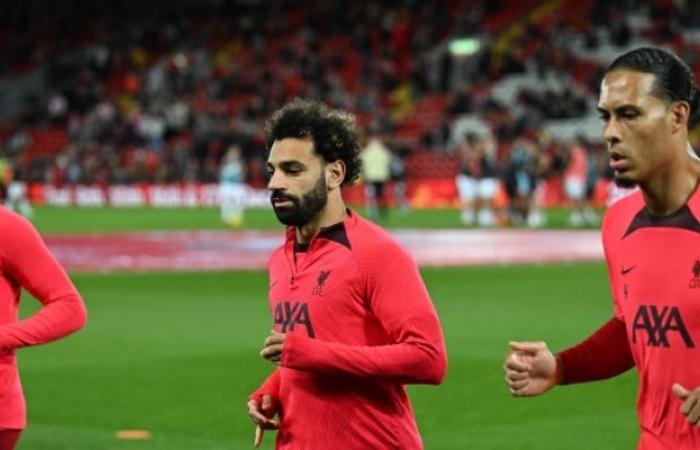 ليفربول يغري نجمه بما يقارب 100 مليون يورو لإقناعه بالتجديد