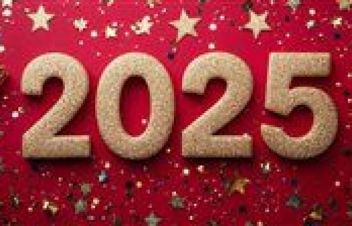 أجمل تهنئة عيد الميلاد المجيد 2025.. أرسلها الآن