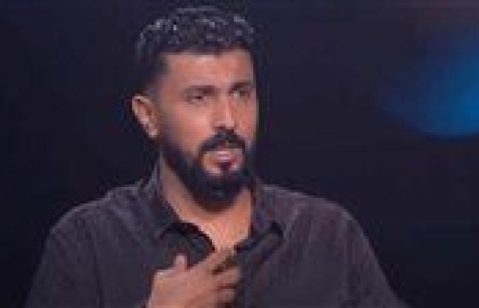 إحالة المخرج محمد سامي للمحاكمة الجنائية بتهمة التعدي والسب