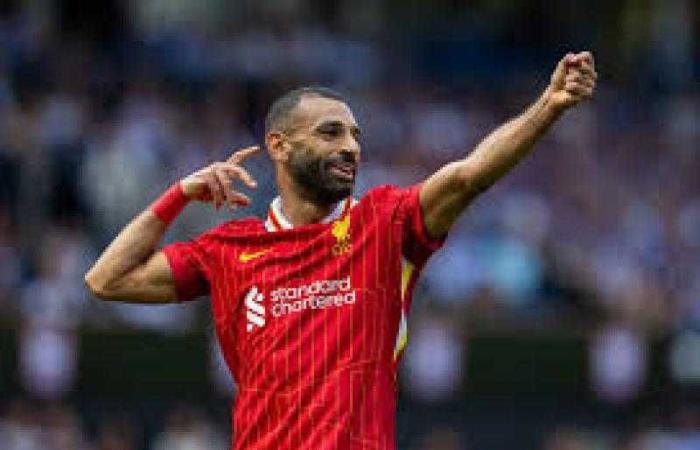 هل يبقى محمد صلاح في ليفربول؟ تطورات مفاوضات تجديد عقده