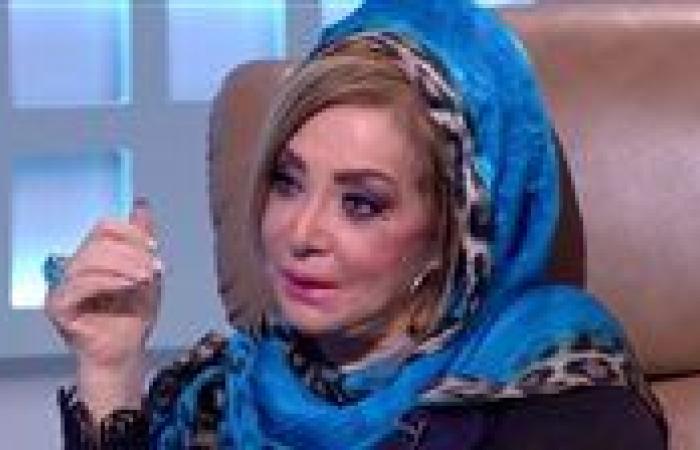 شهيرة ترد على منتقدين مي فاروق: هتتشدوا من لسانكم على النار.. انتم مالكم