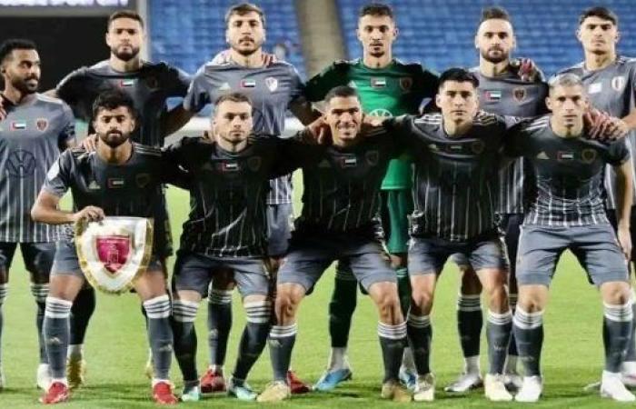 بث مباشر.. مشاهدة مباراة الوحدة ودبا الحصن في الدوري الإماراتي