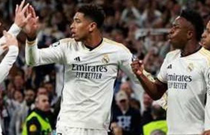 كأس ملك إسبانيا| تعرف على معلق مباراة ريال مدريد وديبورتيفا مينيرا اليوم