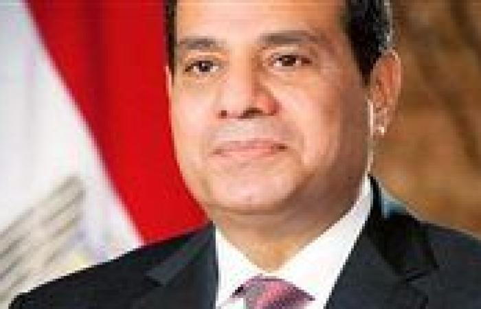 الرئيس السيسي: مصر في أيد أمينة ووعي المصريين باتت في مستوى عالٍ