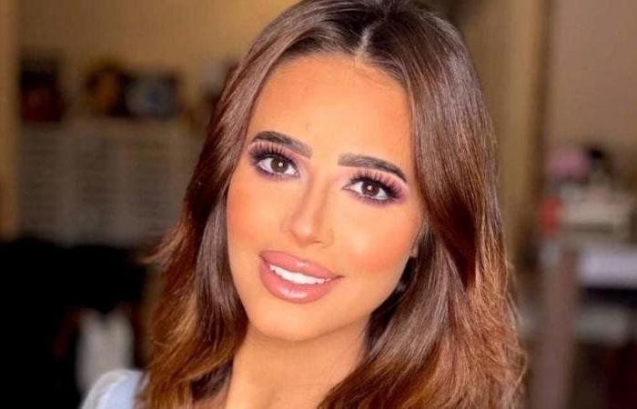 شاهد.. رنا سماحة تتألق في أول ظهور بعد الانفصال