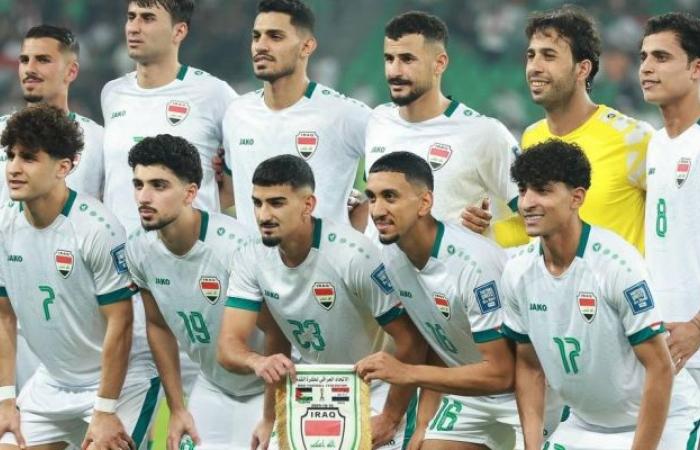 ليست في العناصر.. تحديد مشكلة هجوم منتخب العراق