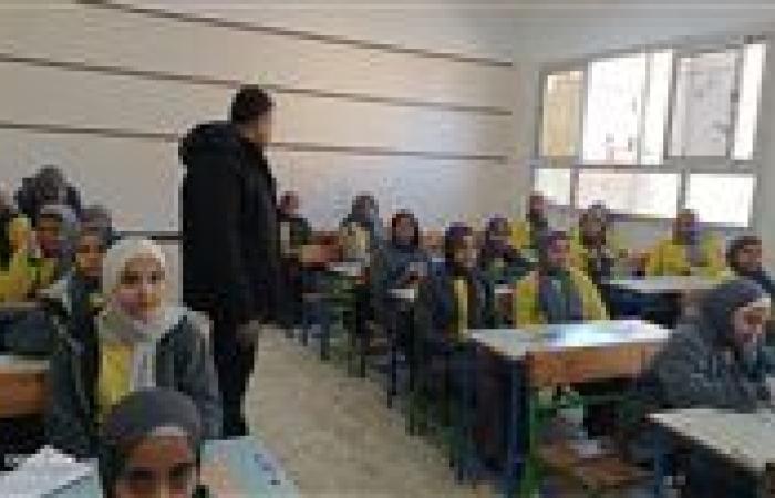 رابط تسجيل استمارة 1 سري للثانوية العامة.. التفاصيل كاملة