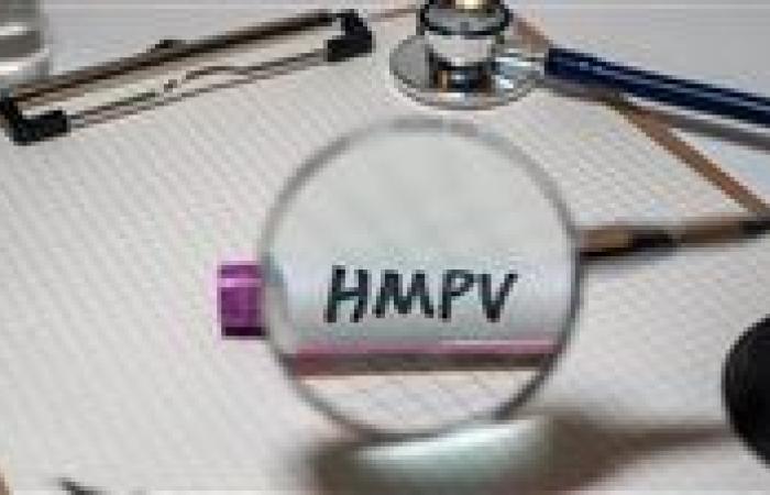 الهند تعلن تسجيل أول حالة إصابة بفيروس HMPV .. ما أعراضه ؟