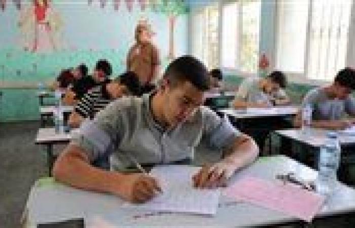 لطلاب الثانوية العامة.. الأوراق المطلوبة للتقدم لامتحانات العام الدراسى 2025