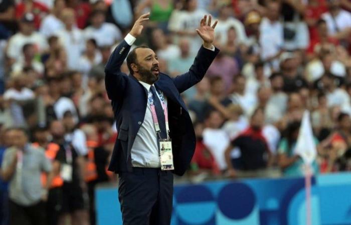 المغرب يشارك بكأس العرب و"الشان"