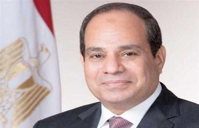 الرئيس السيسي: احتفالنا معًا بميلاد المسيح عليه ...