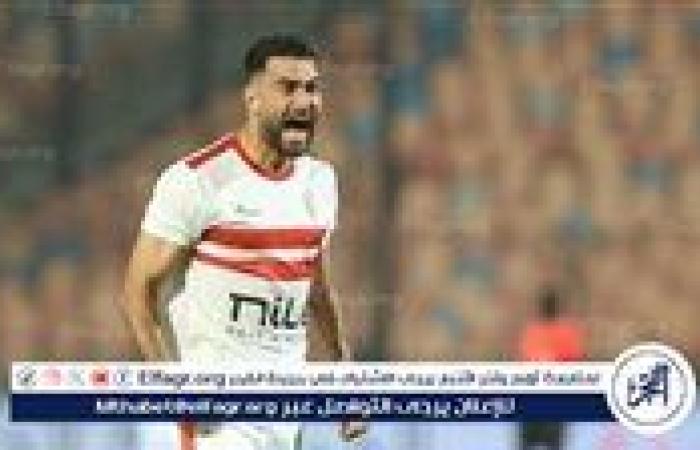 وائل القباني: المثلوثي وعبد المجيد أحق بقيادة دفاع الزمالك وزيزو متأثر بالتجديد