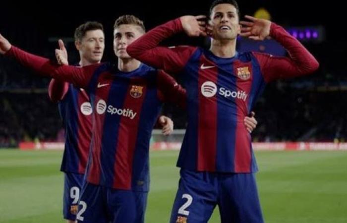 موعد مباراة برشلونة وأتلتيك بلباو في نصف نهائي كأس السوبر الإسباني