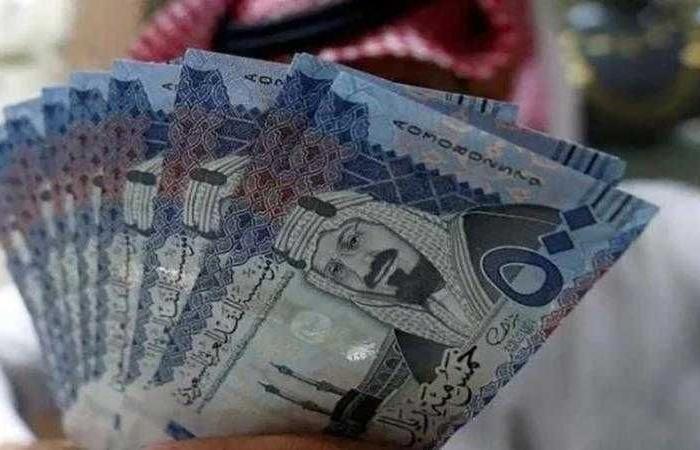 أسعار الريال السعودي اليوم الإثنين