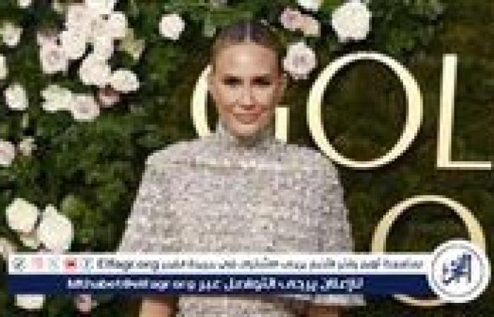 "السجادة الحمراء تحتفل بالنجوم في جوائز جولدن جلوب 2024: كيلتي نايت وأبرز الترشيحات السينمائية"