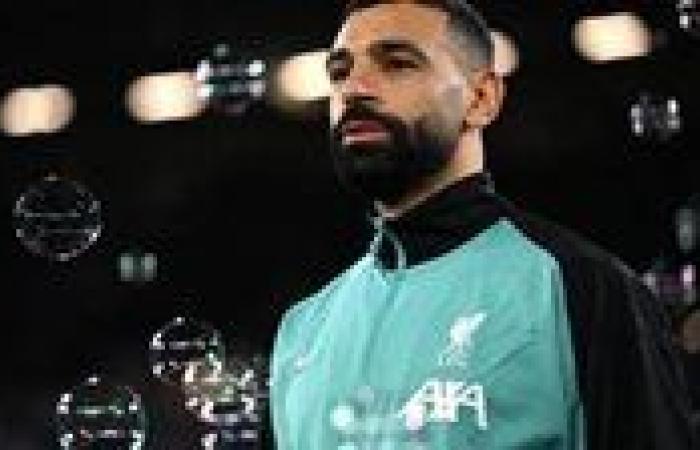 ديفيد فيركلوف: محمد صلاح الأحق بجائزة الكرة الذهبية لعام 2025