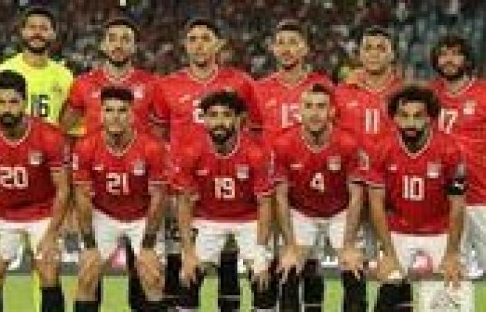 خالد الغندور: منتخب مصر يواجه كوريا الجنوبية وديا نوفمبر المقبل ومفاوضات مع اليابان