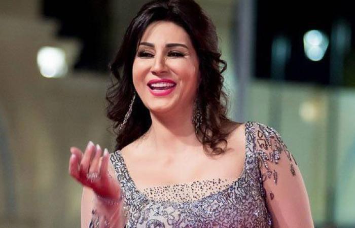 الفنانة المصرية وفاء عامر تكشف عن مشاركتها في مسلسل فهد البطل مع أحمد العوضي.. ما التفاصيل؟