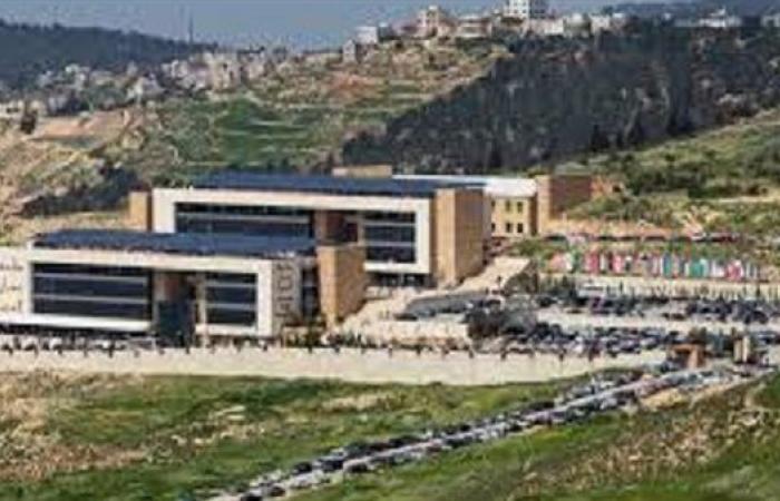 التفاصيل كامله.. جامعة عمان العربية تعلن حاجتها أعضاء هيئة التدريس في 7 كليات و19 تخصصا.. وظيفة جامعه