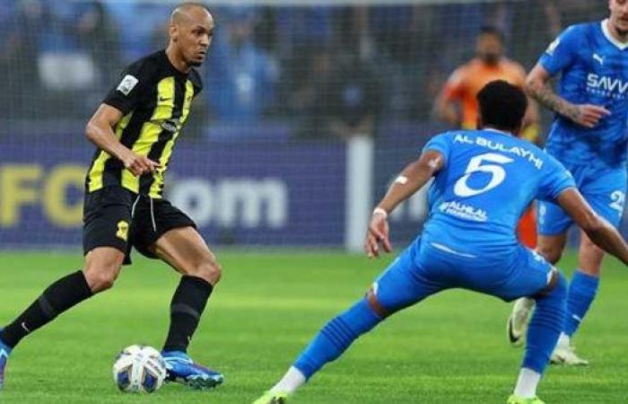 ديربي السعودية.. موعد مباراة الاتحاد والنصر في كأس خادم الحرمين الشريفين