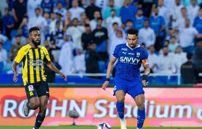 موعد مباراة الهلال والاتحاد اليوم في كأس خادم الحرمين.. والقناة الناقلة