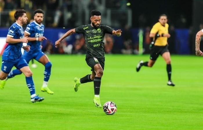 الاتحاد يُطيح بالهلال ويبلغ نصف نهائي كأس الملك السعودي