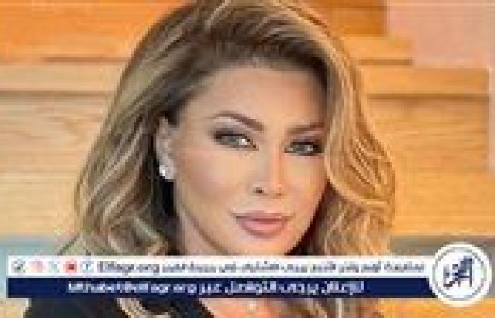 "نوال الزغبي تكشف عن 5 أغنيات جديدة في ألبومها المنتظر وتبهر جمهورها بإطلالة العام الجديد"