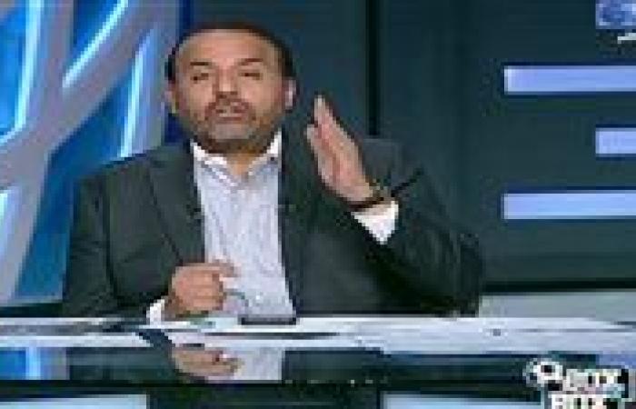 محمد شبانة: إمام عاشور أكد أن الاحتفال خاص بابنته.. والجميع فسر الاحتفال حسب أهوائه